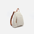 Mochila antirroubo de tecido 