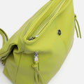 Liba mochila grande con solapa 
