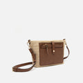 Suinchy Bolso Rafia de Misako imagen general 