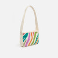 Salguer Bolso Raffia de Misako imagen general 