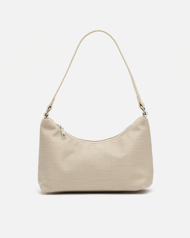 Badi borsa a spalla con tracolla removibile 