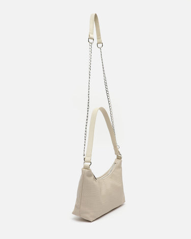 Badi borsa a spalla con tracolla removibile 