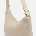 Badi borsa a spalla con tracolla removibile 