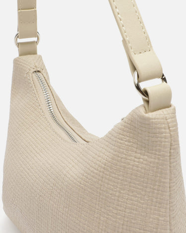 Badi borsa a spalla con tracolla removibile 