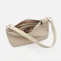 Badi borsa a spalla con tracolla removibile 