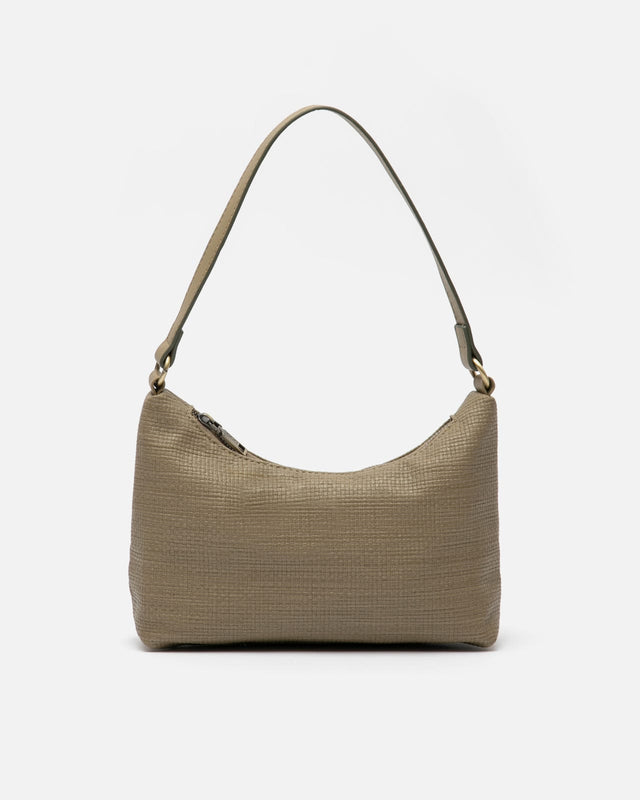 Badi borsa a spalla con tracolla removibile ED.