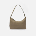 Borsa a spalla Badi con tracolla removibile 