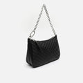 Sac à bandoulière matelassé Froi 