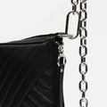 Sac à bandoulière matelassé Froi 