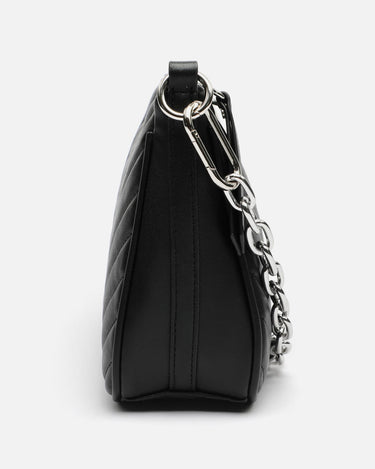 Sac à bandoulière matelassé Froi 