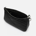 Sac à bandoulière matelassé Froi 