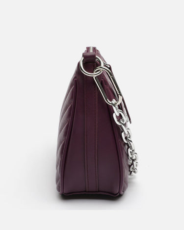 Sac à bandoulière matelassé Froi 