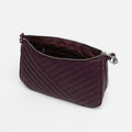 Sac à bandoulière matelassé Froi 