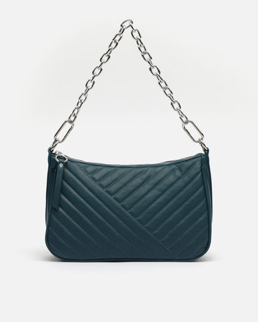 Sac à bandoulière matelassé Froi 