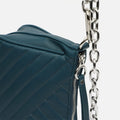 Sac à bandoulière matelassé Froi 