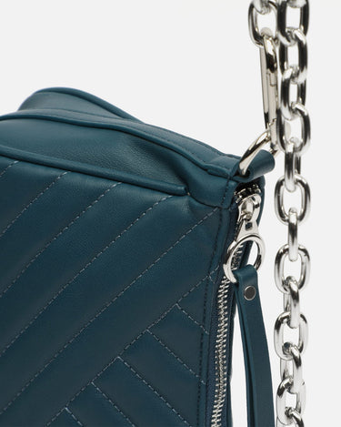Sac à bandoulière matelassé Froi 