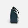 Sac à bandoulière matelassé Froi 
