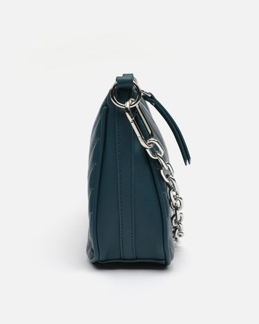 Sac à bandoulière matelassé Froi 