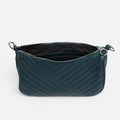 Sac à bandoulière matelassé Froi 