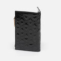 Revi medium patent leather wallet 