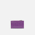 Revi medium patent leather wallet 
