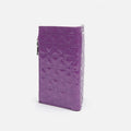 Revi medium patent leather wallet 