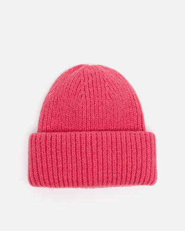 Bonnet en maille 