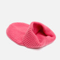 Bonnet en maille 