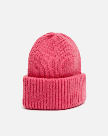 Bonnet en maille 