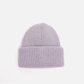 Bonnet en maille 