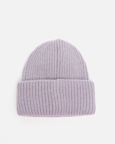 Bonnet en maille 