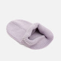 Bonnet en maille 