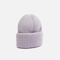 Bonnet en maille 