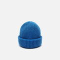 Bonnet en maille 