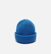 Bonnet en maille 