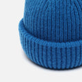 Bonnet en maille 