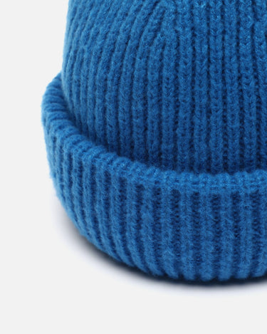 Bonnet en maille 