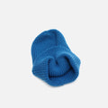 Bonnet en maille 