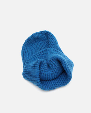 Bonnet en maille 