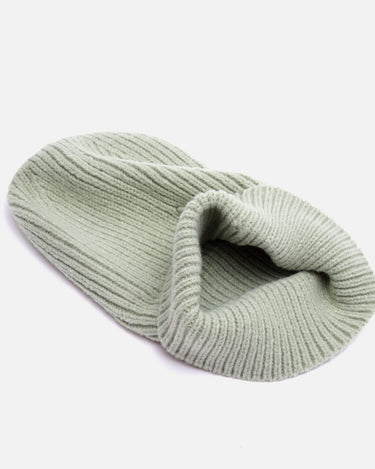 Bonnet en maille 