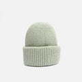 Bonnet en maille 
