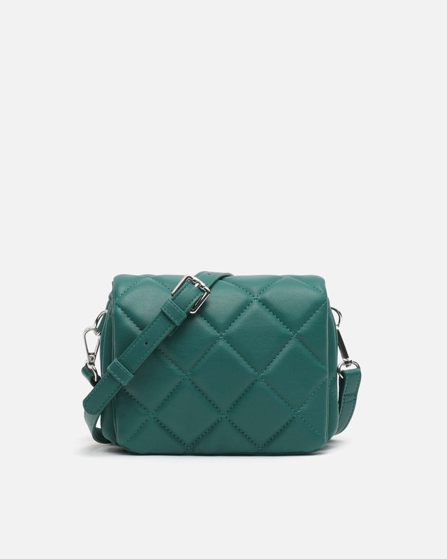Colxito petit sac bandoulière matelassé ED.