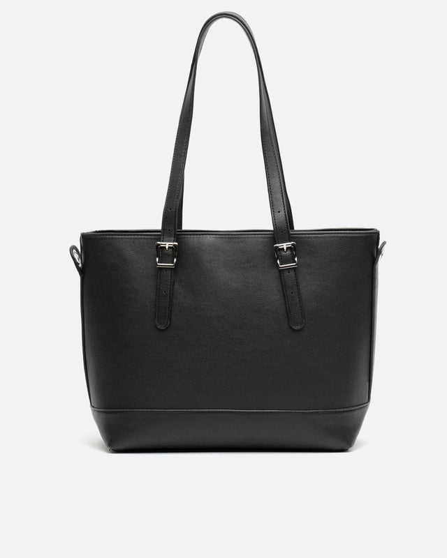 Chapi borsa shopper con tasca per tablet (10