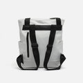 Domico mochila grande de nylon para portátil (13,3 pulgadas) y con asa de mano 