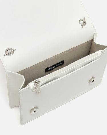 Moski small crossbody bag with strap 