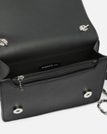 Moski small crossbody bag with strap 