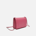 Moski small crossbody bag with strap 
