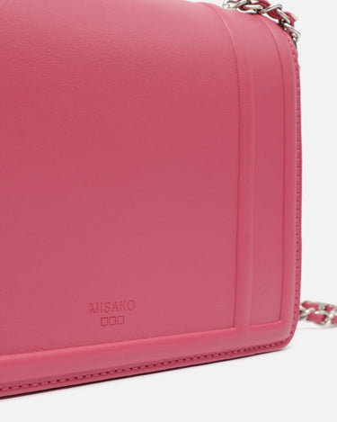 Moski small crossbody bag with strap 