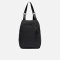 Chubito anti-theft nylon backpack in 