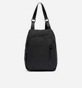 Chubito anti-theft nylon backpack in 